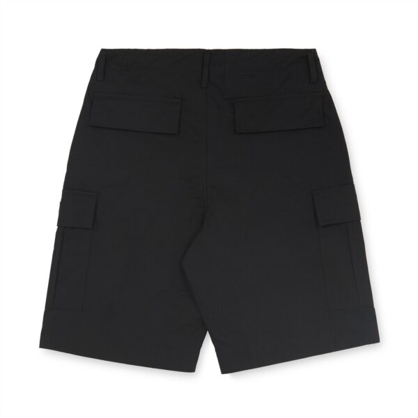 Propaganda Desert Commando Cargo Shortpants – Black Shopping Online