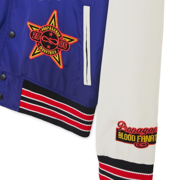 Propaganda Dragster Varsity – Blue Sconto