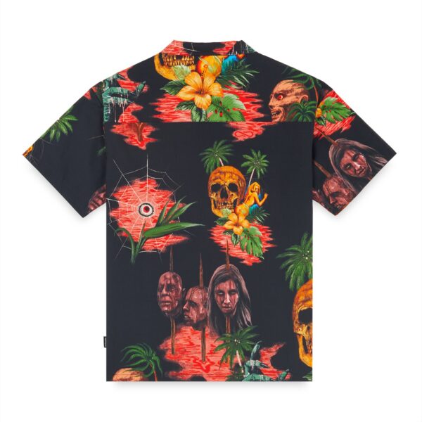Propaganda Scarful Shirt Convenienza