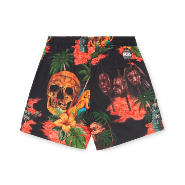 Propaganda Scarful Swimtrunk Cannibal Outlet