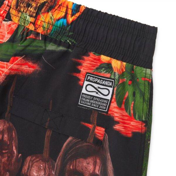 Propaganda Scarful Swimtrunk Cannibal Outlet