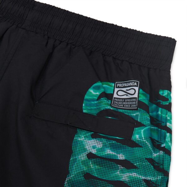 Propaganda Ribs Swimtrunk – Waves Convenienza