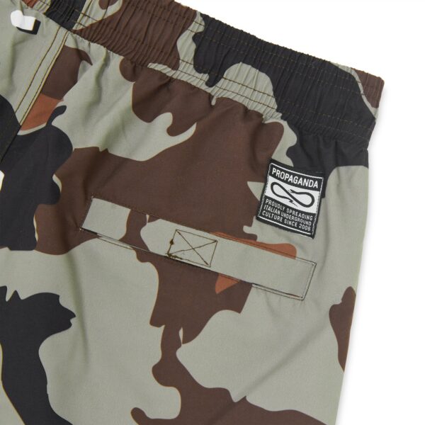 Propaganda Swimtrunk Commando Outlet