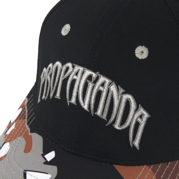 Propaganda Triangle Snapback Offerte