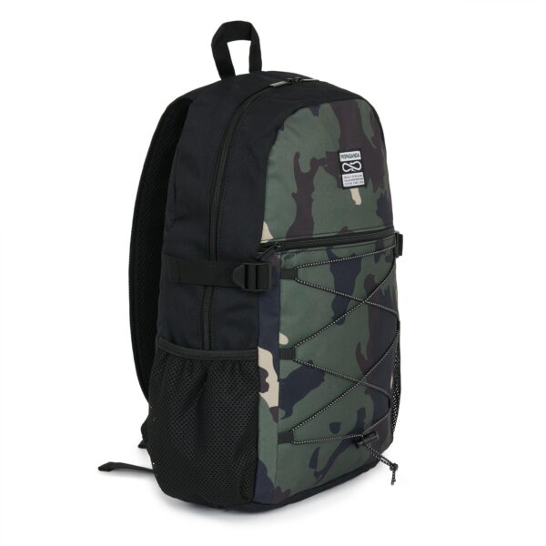Propaganda Label Backpack Vendite Flash