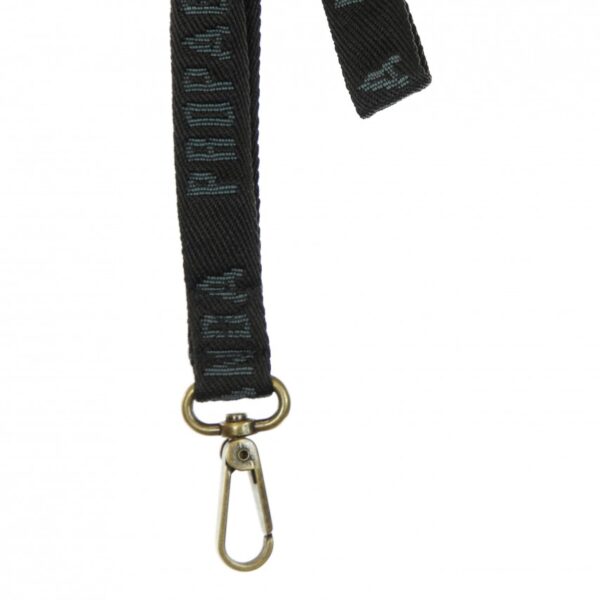Propaganda Logo Lanyard Negozio