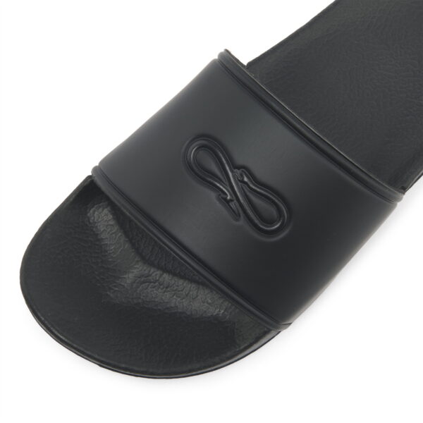 Propaganda Logo Slides In Saldo