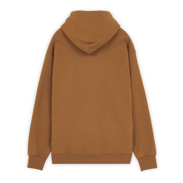 Propaganda Amanita Hoodie – Brown Qualità Garantita
