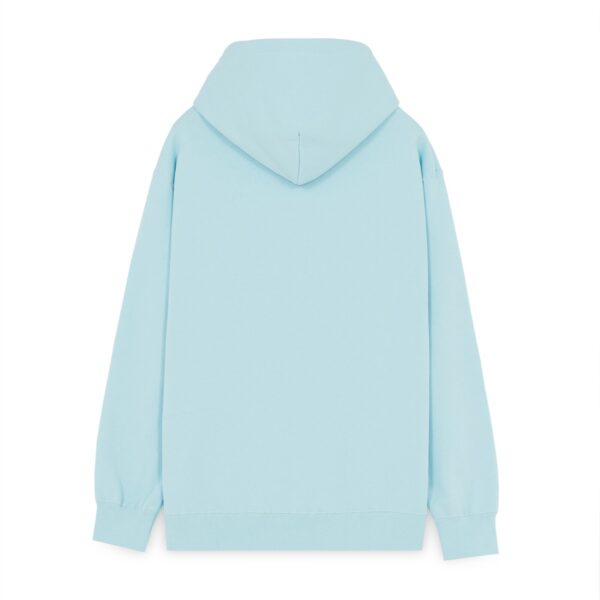 Propaganda Moka Hoodie – Sky Blue Shopping Online