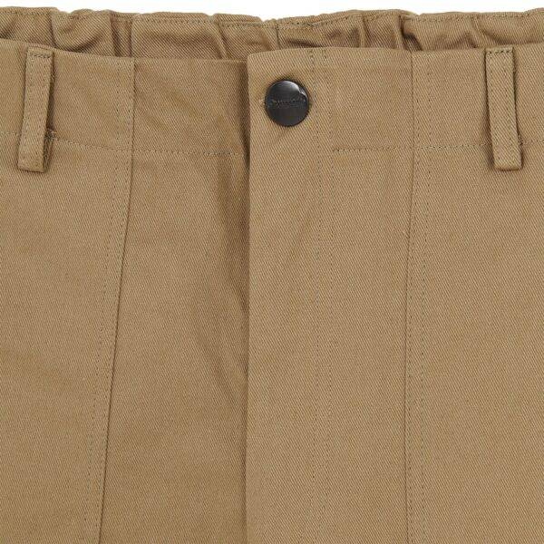 Propaganda Fatigue Label Pants – Khaki Online