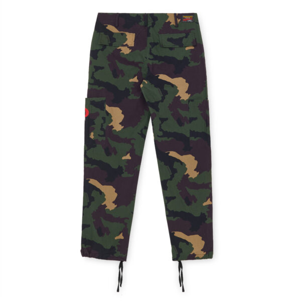 Propaganda Crime Cargo Pants – Camo Outlet