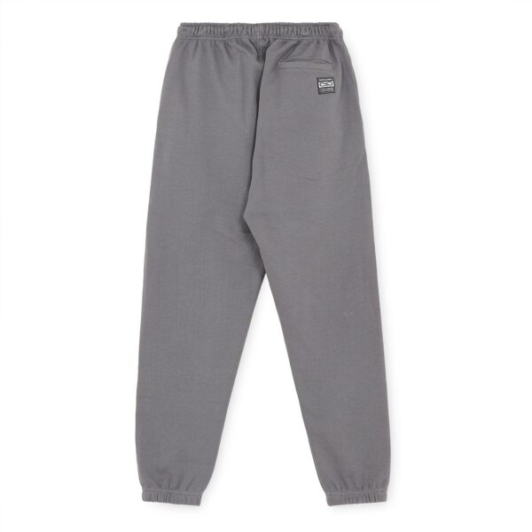 Propaganda Logo Vertical Sweatpants – Grey Offerte