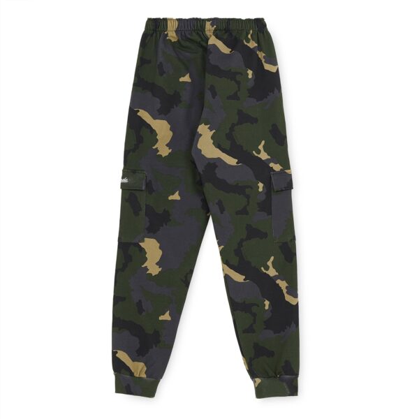 Propaganda Cargo Signature Sweatpants – Camo Hotsell