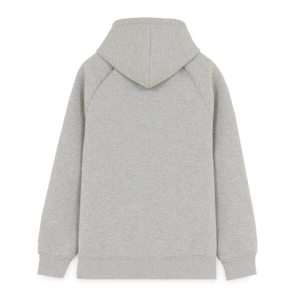 Propaganda Jacket Neoprene – Grey Italy