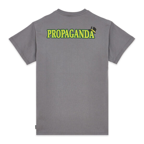 Propaganda Winner Tee – Grey Vendita
