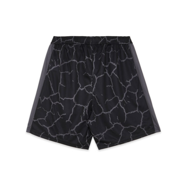 Propaganda Skeleton Shorts Online