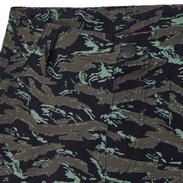 Propaganda Cargo Shorts – Tiger Camo Outlet
