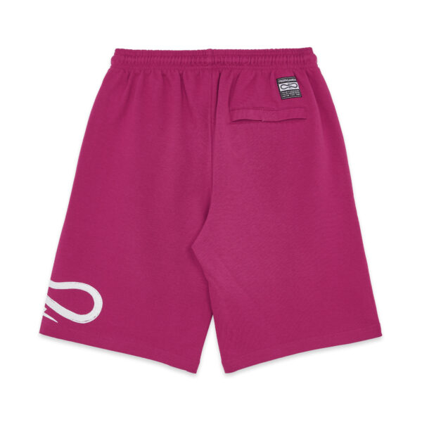 Propaganda Logo Sweat Short – Purple Haze Offerte