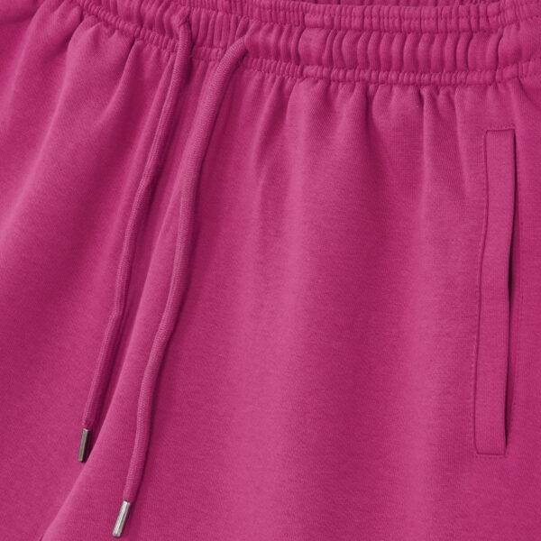 Propaganda Logo Sweat Short – Purple Haze Offerte