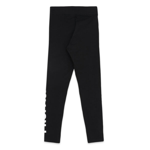 Propaganda Leggings – Black Vendita Calda