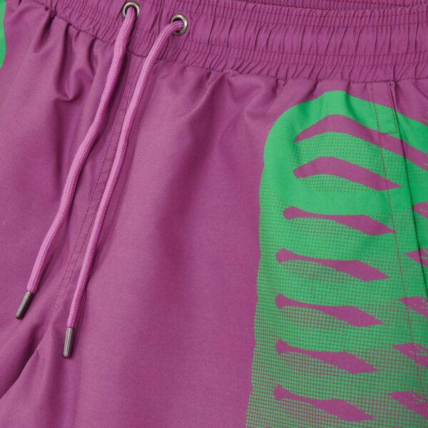 Propaganda Ribs Swimtrunk – Purple Haze Vendita Economica