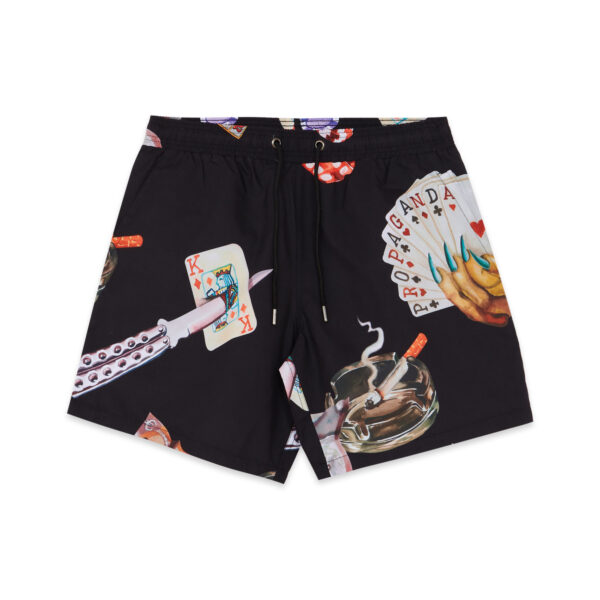 Propaganda Swimtrunk – Royal Saldi Di Fabbrica