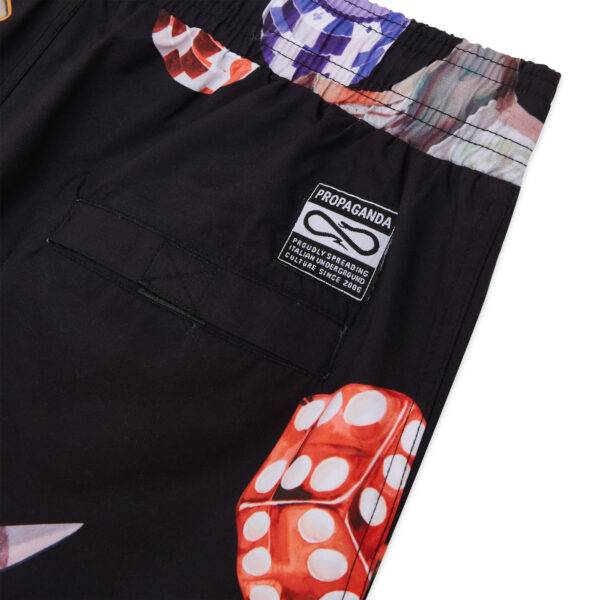 Propaganda Swimtrunk – Royal Saldi Di Fabbrica