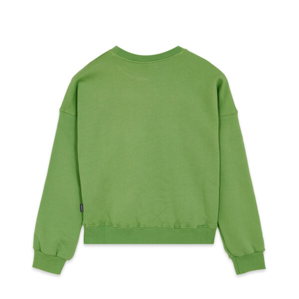 Propaganda Logo Woman Crewneck – Java Moda