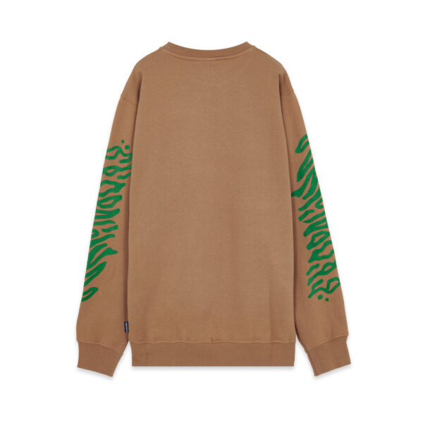 Propaganda Junkyard Crewneck – Cam Negozio online di fabbrica