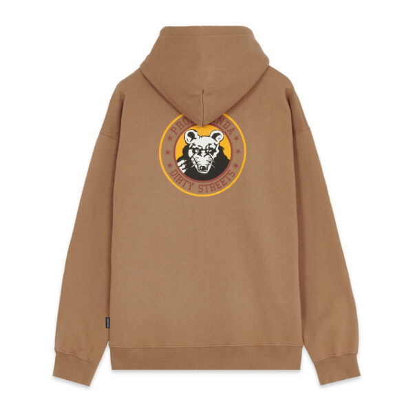 Propaganda Rain Hoodie – Cam Comprare a buon mercato
