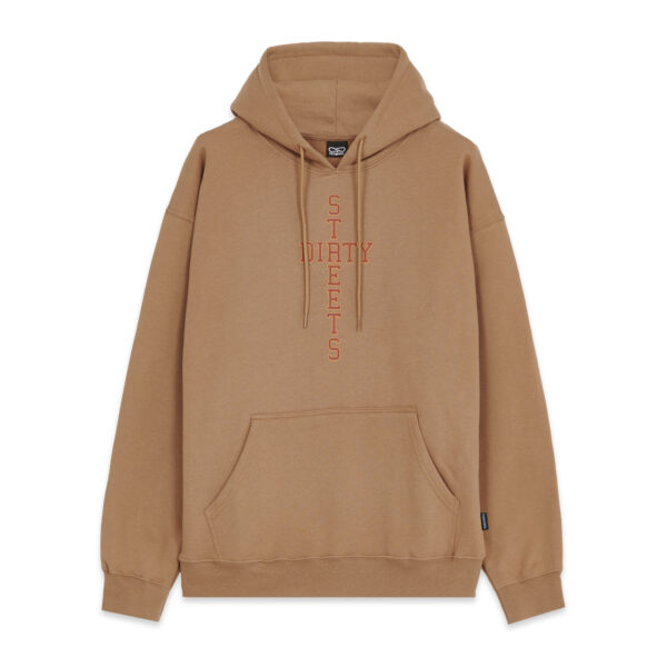 Propaganda Rain Hoodie – Cam Comprare a buon mercato