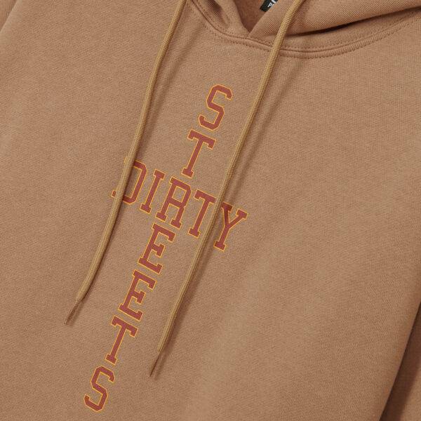 Propaganda Rain Hoodie – Cam Comprare a buon mercato