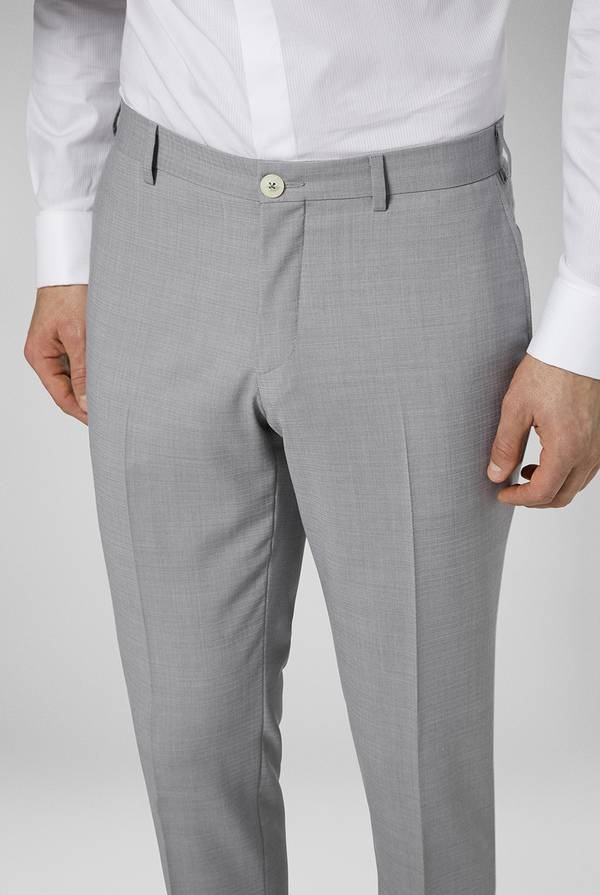 Pull Pal Zileri Abito due pezzi della linea Cerimonia in lana stretch I Più Venduti
