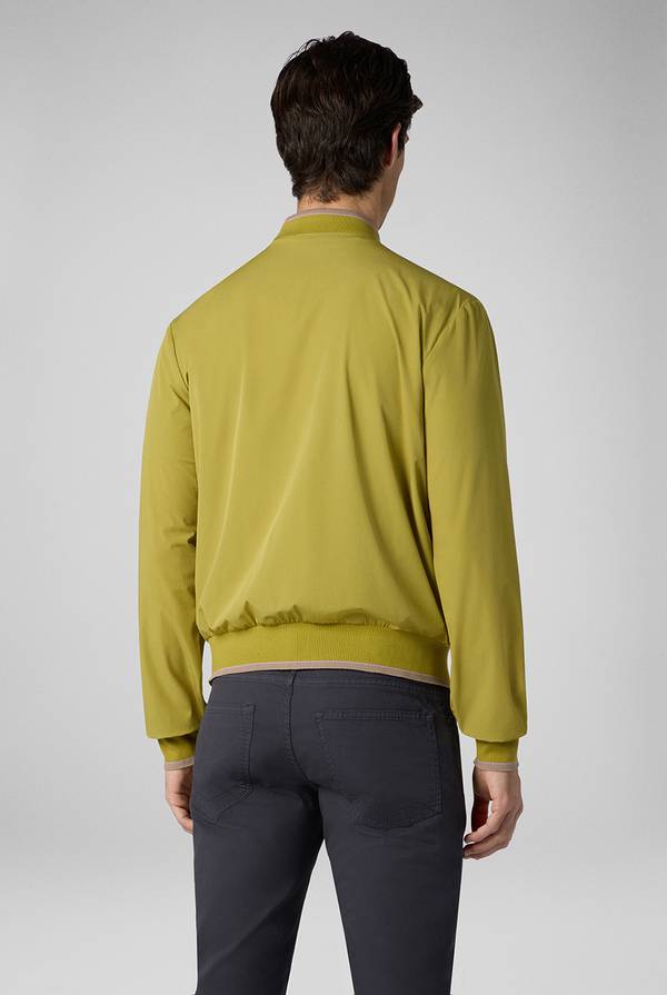 Pull Pal Zileri Bomber in soft shell Prezzo Ridotto