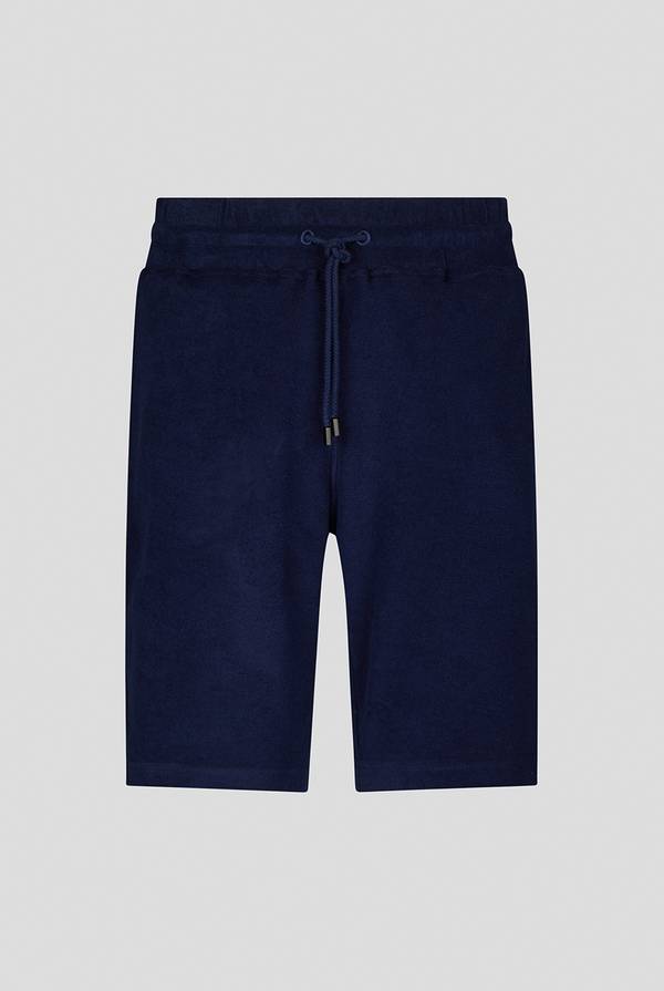 Pull Pal Zileri Bermuda in cotone e nylon Qualità Garantita