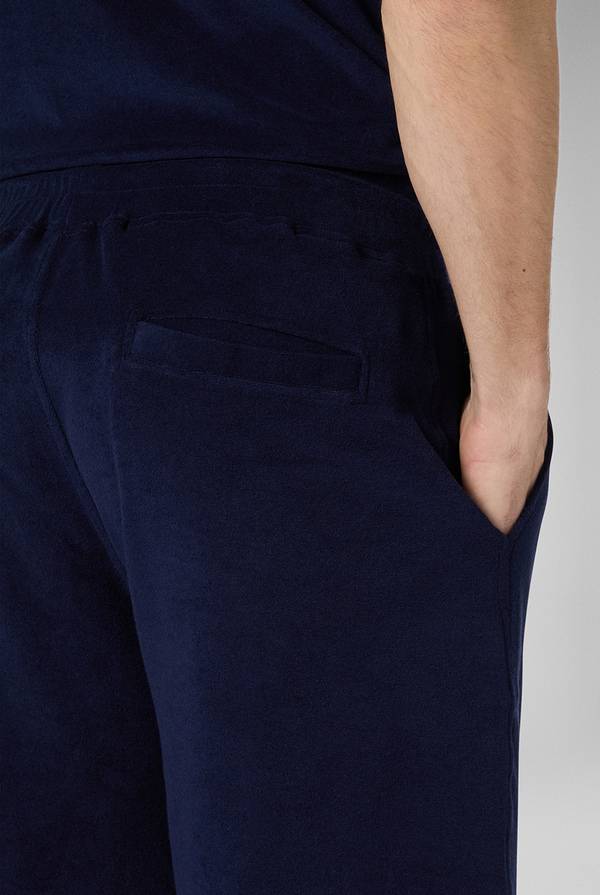 Pull Pal Zileri Bermuda in cotone e nylon Qualità Garantita