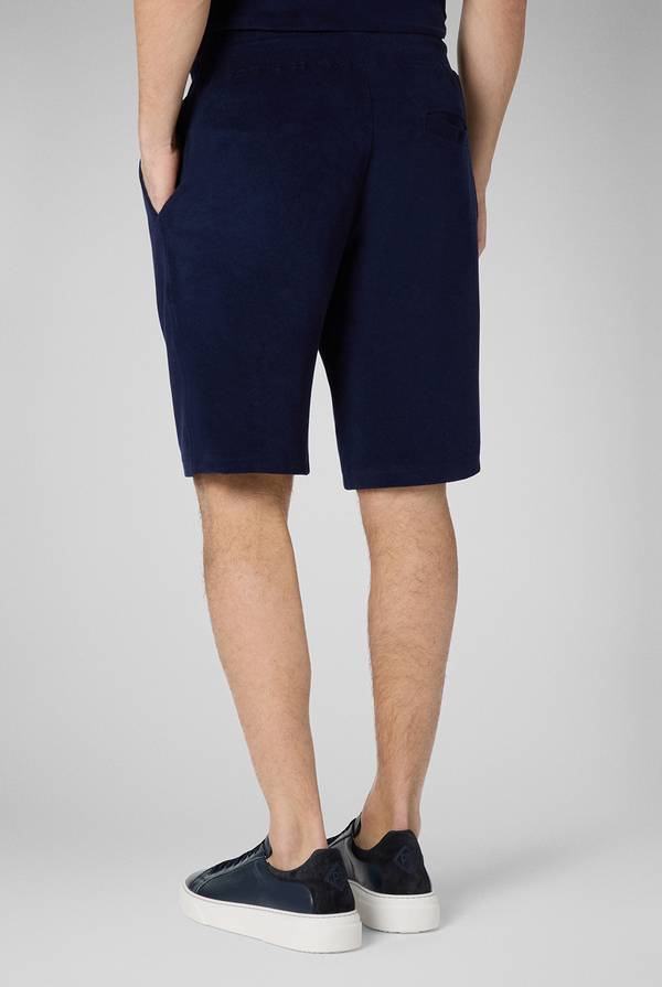 Pull Pal Zileri Bermuda in cotone e nylon Qualità Garantita
