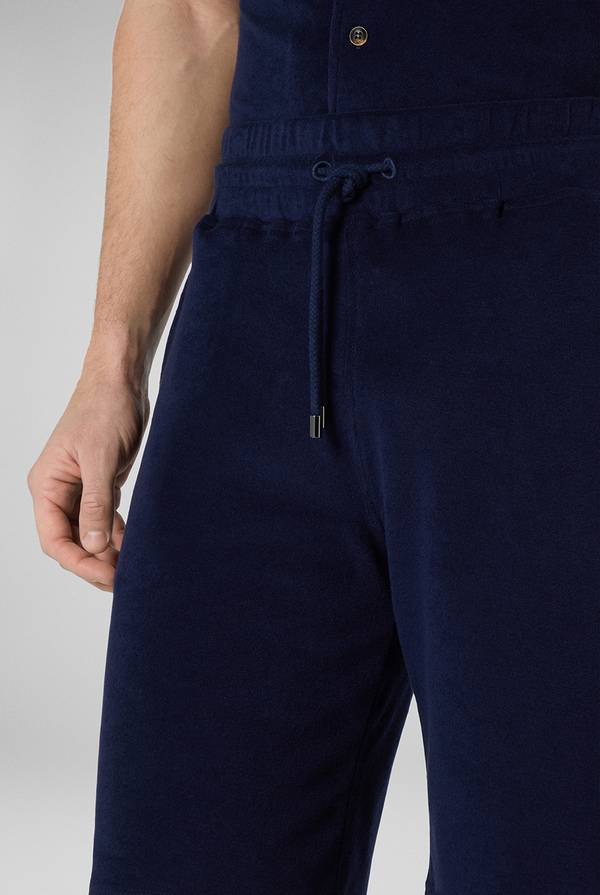 Pull Pal Zileri Bermuda in cotone e nylon Qualità Garantita