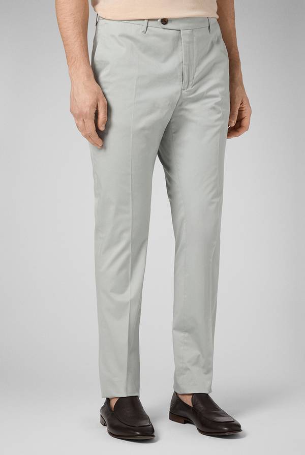 Pull Pal Zileri Chino in puro cotone Shopping Online