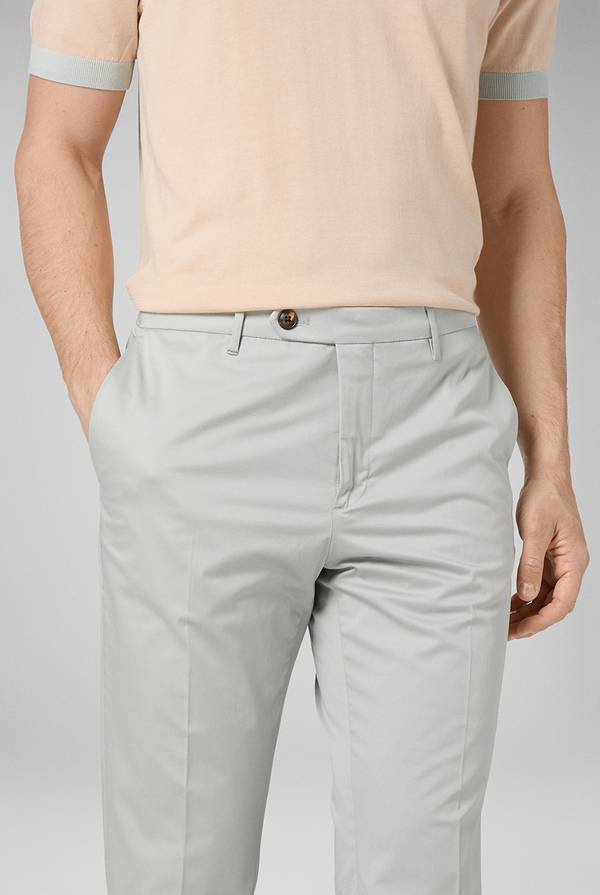 Pull Pal Zileri Chino in puro cotone Shopping Online