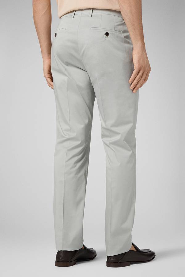 Pull Pal Zileri Chino in puro cotone Shopping Online
