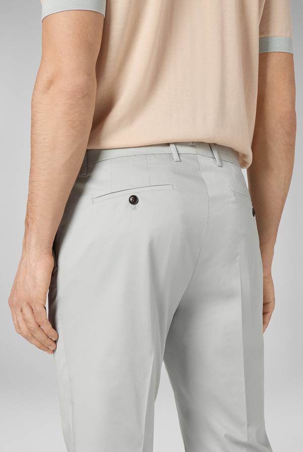 Pull Pal Zileri Chino in puro cotone Shopping Online