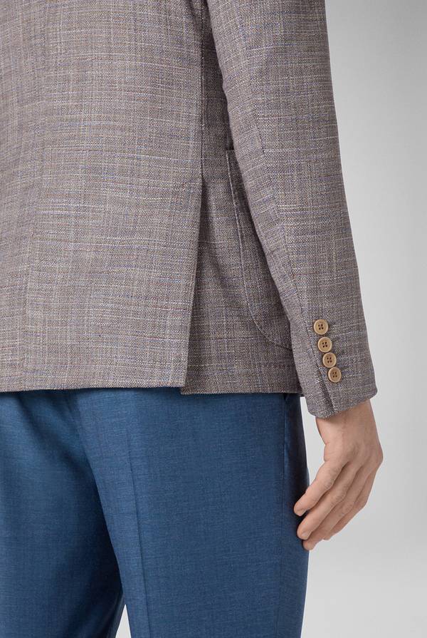 Pull Pal Zileri Giacca Baron in viscosa stretch Saldi