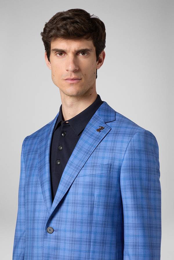 Pull Pal Zileri Giacca Vicenza in pura lana Offerte