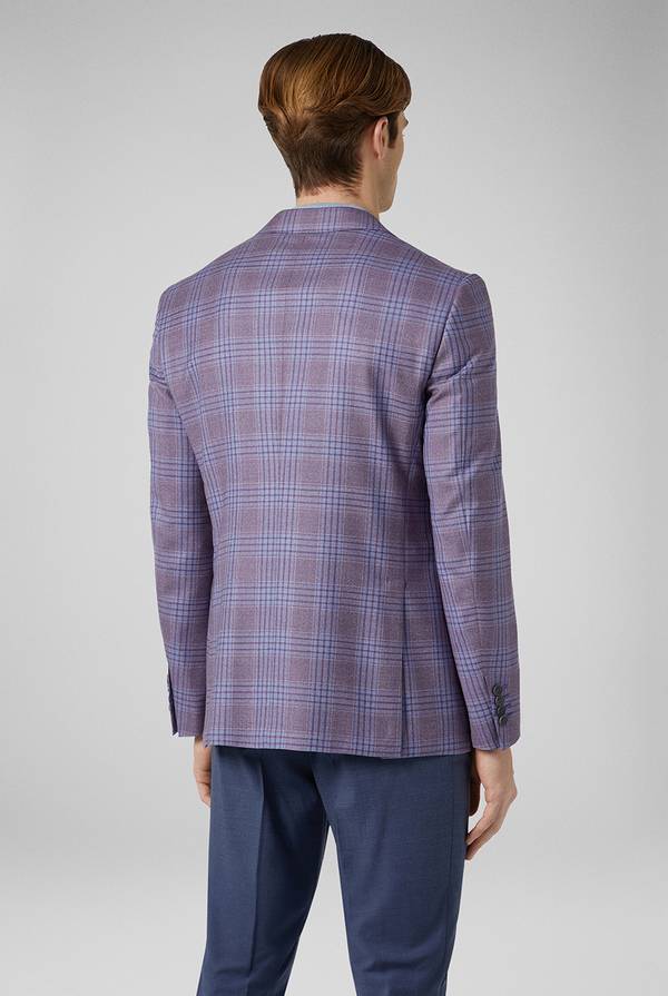 Pull Pal Zileri Giacca Vicenza in lana Saldi Di Fabbrica