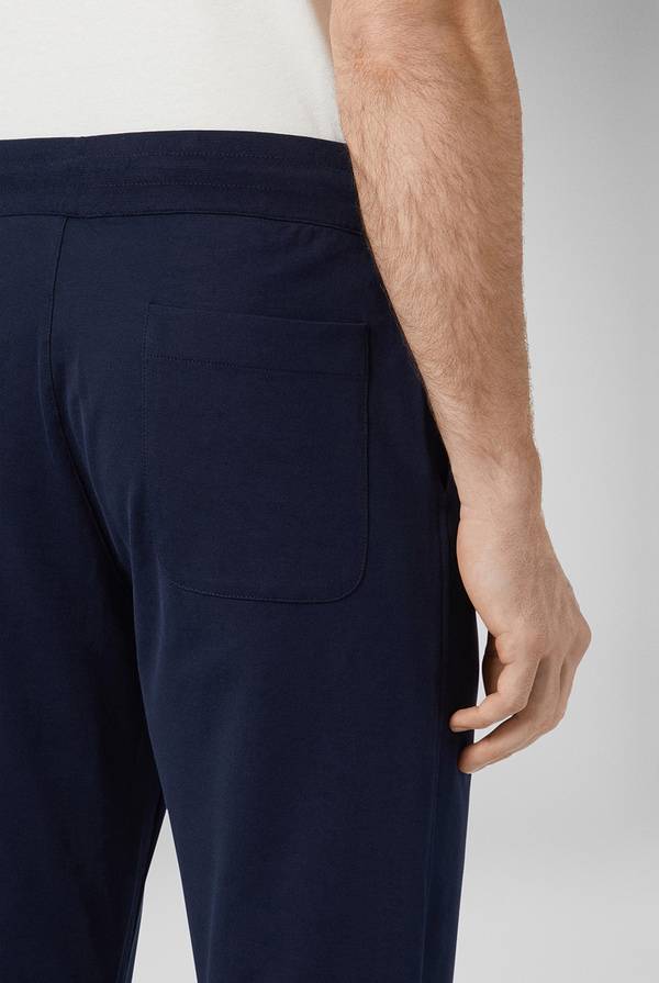 Pull Pal Zileri Pantaloni in felpa leggera 2025