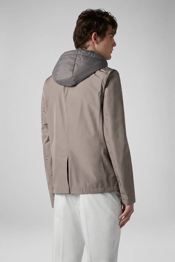 Pull Pal Zileri Giubbino in nylon componibile Promozione Limitata