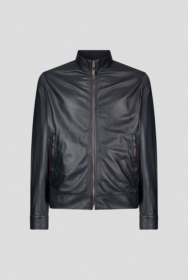Pull Pal Zileri Bomber reversibile Shopping Online