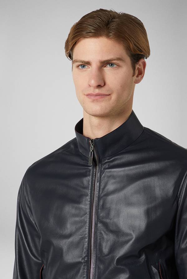 Pull Pal Zileri Bomber reversibile Shopping Online