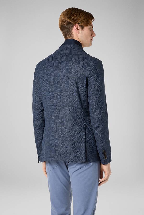 Pull Pal Zileri Giacca Scooter con pettorina anti-vento removibile Sconto